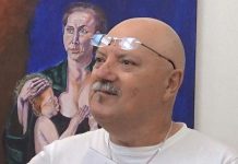 ENTRONCAMENTO | Exposição “Histórias para Contar” de João Lança na Galeria Municipal