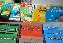 ENTRONCAMENTO | Câmara aprova atribuição dos livros ao 1º Ciclo e apoio financeiro aos restantes alunos