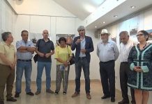 ENTRONCAMENTO | Exposição fotográfica assinala 50 anos da Locomotiva EE 1400