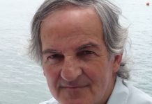 Manuel Fernandes Vicente apresenta novo livro este sábado no Entroncamento