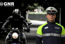 GNR realiza Operação “MOTO” a partir de dia 7