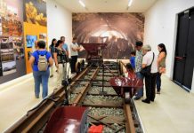 PASSATEMPO | Oferecemos hoje mais duas entradas no Museu Nacional Ferroviário