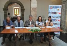 Rio Zêzere recebe remadores internacionais no “Portugal Rowing Tour”