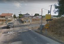ENTRONCAMENTO | Rua Infante Sagres encerrada ao trânsito a partir de segunda-feira