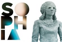 Festival de Estátuas de Tomar evoca Sophia e revela a melhor do mundo