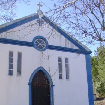 Santiago de Montalegre