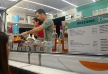 1º Festival de Street Food animou fim-de-semana barquinhense e promete repetir