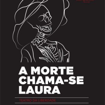 TEATRO_MORTE CHAMA-SE LAURA