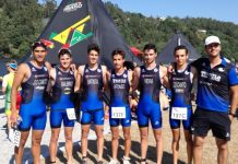 Triatlo de Torres Novas venceu 3ª Etapa Nacional de Clubes