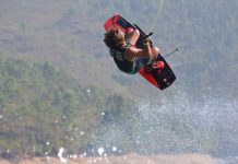 Wakeboard gratuito toda a semana em Castelo do Bode