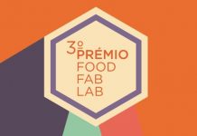 Abertas inscrições para Prémio FOOD FAB LAB
