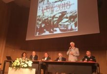 TORRES NOVAS | Apresentado livro “1931-2018-Bombeiros Voluntários Torrejanos – 87 anos em imagens”