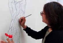 13 Artistas em residência em Vila Nova da Barquinha