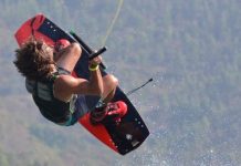 Castelo de Board | Experiências náuticas gratuitas em Montes reagendadas para setembro