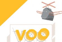 Entroncamento recebe a exposição “Voo, uma exposição que cai bem”