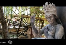 Festival Estátuas Vivas de Tomar inspira-se na obra de Sophia para surpreender os visitantes a 7 e 8 de Setembro