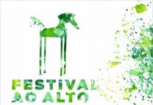 6 e 7 setembro | ABRANTES | Festival ao Alto