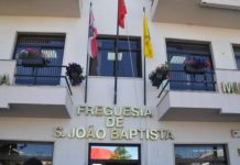 ENTRONCAMENTO | Freguesia de São João Baptista comemora 93º Aniversário este domingo