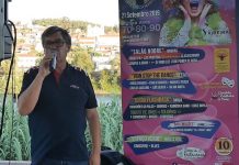 Apresentado oficialmente | Remember Entroncamento 2019 promete ser o melhor de sempre (c/vídeo)