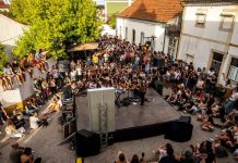 TOMAR | O segundo dia do BONS SONS reserva muito aos seus visitantes