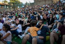 TOMAR | Todo um fim de semana de BONS SONS