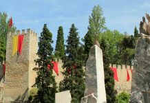 Torres Novas integra parceria do Programa Europa para os Cidadãos