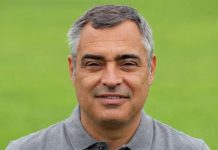 ABRANTES | José Couceiro é o patrono do Torneio Internacional de Iniciados