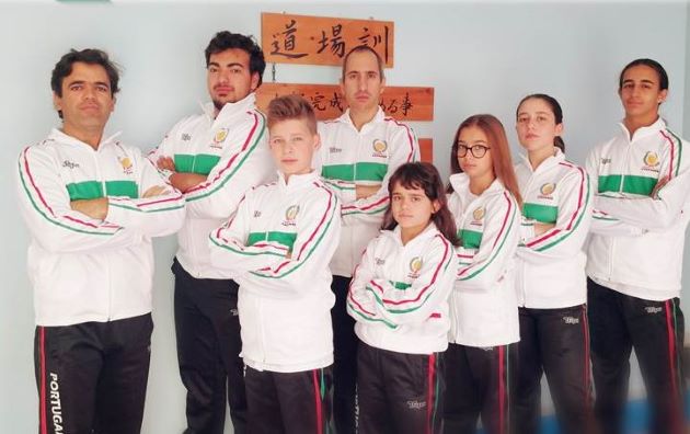 EKE Mundial JKS 2019