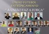 União Futebol Entroncamento (UFE) apresenta equipa de hóquei em patins