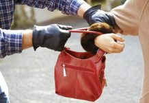 Almeirim |Homem de 43 anos em prisão preventiva por roubo por esticão