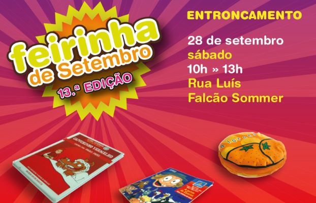 Feirinha Setembro 2019_Cartaz2