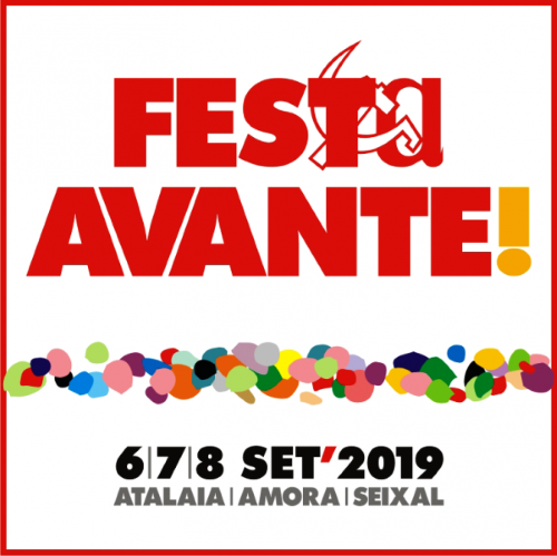 FestaAvante