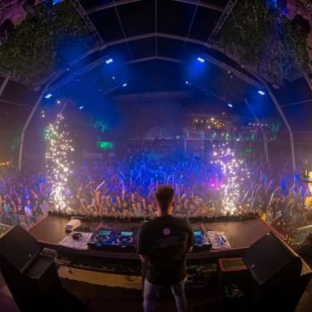 Festival Seaside Sunset Sessions Nicky Romero_4