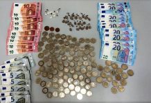 Fátima | Detido homem de 62 anos por tráfico de estupefacientes