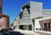 ENTRONCAMENTO | Rua do Cineteatro S. João aberta após conclusão da obra