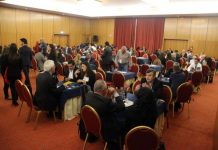 Rússia e Coreia do Sul estreiam-se no NERSANT Business