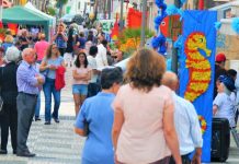 Habitantes do Entroncamento são os quartos com maior rendimento a nível nacional