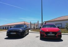 Hyundai i30 N Line vs Kia Ceed Gt Line – Duelo Coreano