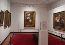 TORRES NOVAS | Museu Municipal Carlos Reis com duas candidaturas ao Programa Promuseus 2019 aprovadas