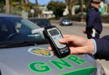 GNR com Operação “TAXA ZERO” até 13 de agosto