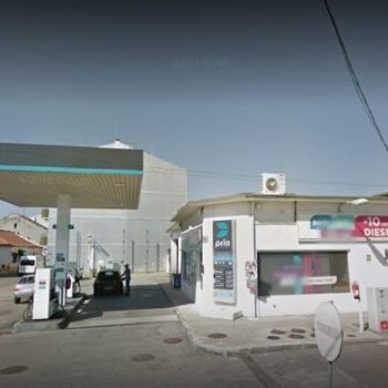 Posto Prio Entroncamento