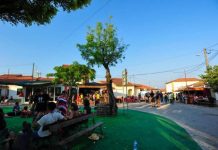 Novidade Bons Sons | Adega Poças com vinho a copo para brindar à 10ª edição