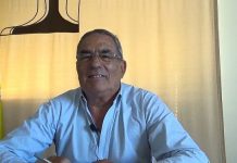 Rui Maurício, Presidente da Junta, anuncia: Festa popular no 93º Aniversário da Freguesia de São João Baptista no Entroncamento