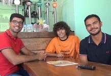 ENTRONCAMENTO | Street Foot 19 dias 23 e 24 no Bonito