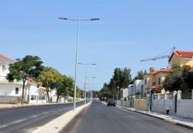 ENTRONCAMENTO | Município inicia substituição da iluminação pública por LED