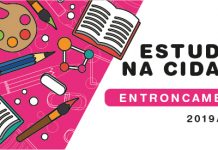 ENTRONCAMENTO | Município apoia famílias do concelho no âmbito do Programa “Estudar na Cidade”