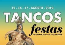 Tancos acolhe festa em honra de Nossa Senhora da Piedade