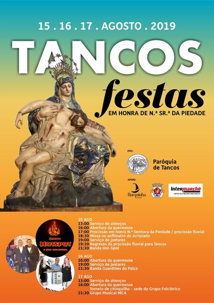 festas 2019