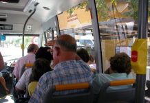 CIM do Médio Tejo prepara concurso de serviço público de transporte de passageiros para a região