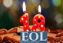 Nascemos a 30 setembro de 2001 | Atingimos a maioridade! Há 18 anos consigo!